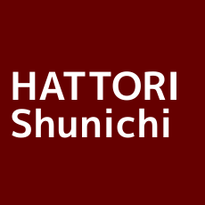 HATTORI Shunichi